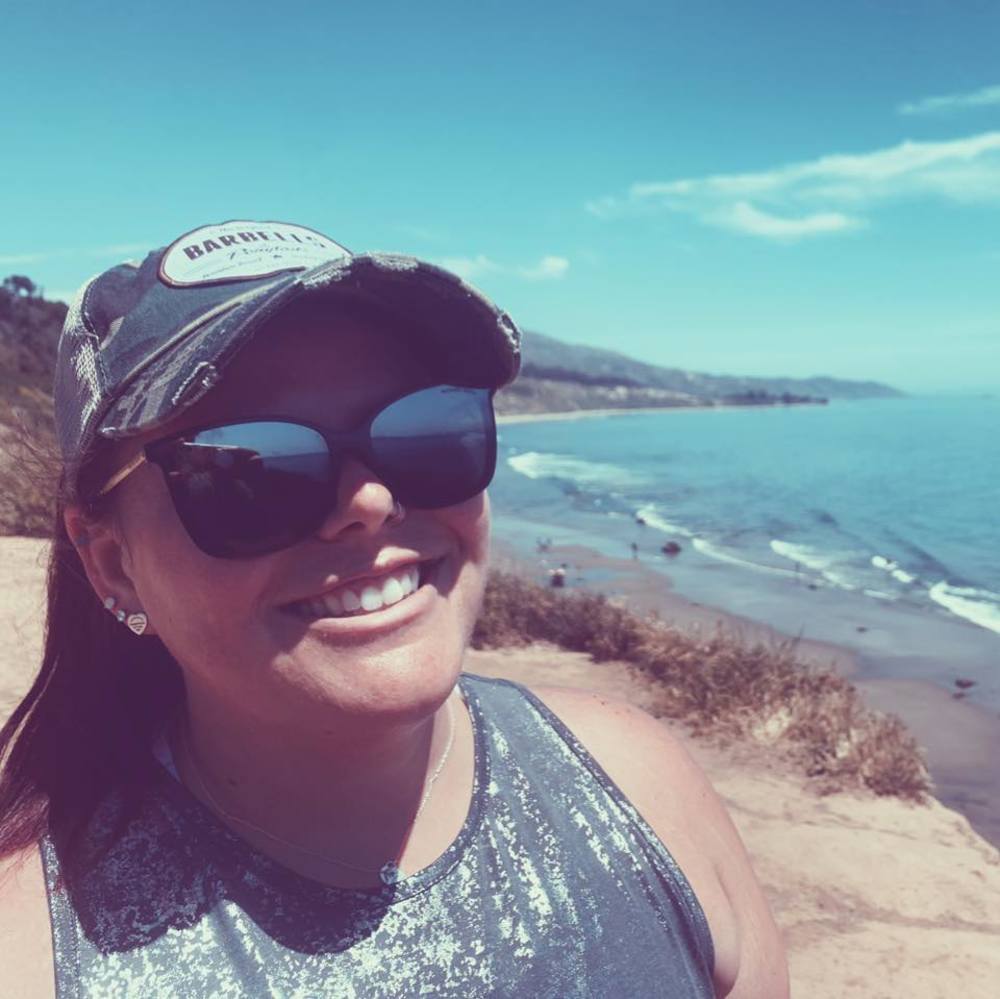 Meet your Posher, Bekkah